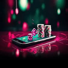 win668 Bingo phòng chơi